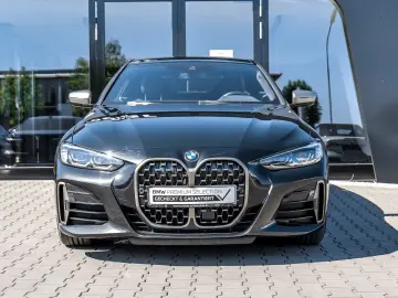 BMW M440i xDrive M Sport ACC RFK NAVI LED PDC V H