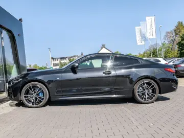 BMW M440i xDrive M Sport ACC RFK NAVI LED PDC V H