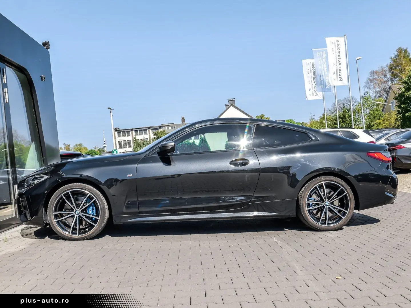 BMW M440i xDrive M Sport ACC RFK NAVI LED PDC V H