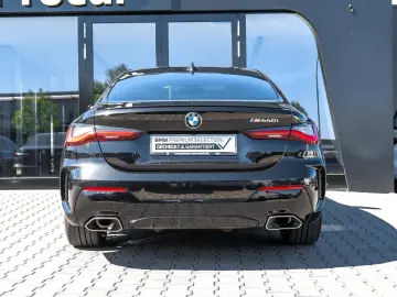 BMW M440i xDrive M Sport ACC RFK NAVI LED PDC V H
