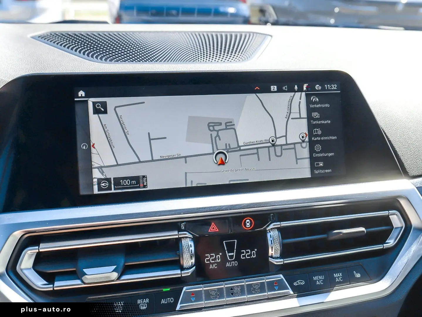 BMW M440i xDrive M Sport ACC RFK NAVI LED PDC V H