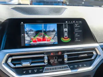 BMW M440i xDrive M Sport ACC RFK NAVI LED PDC V H