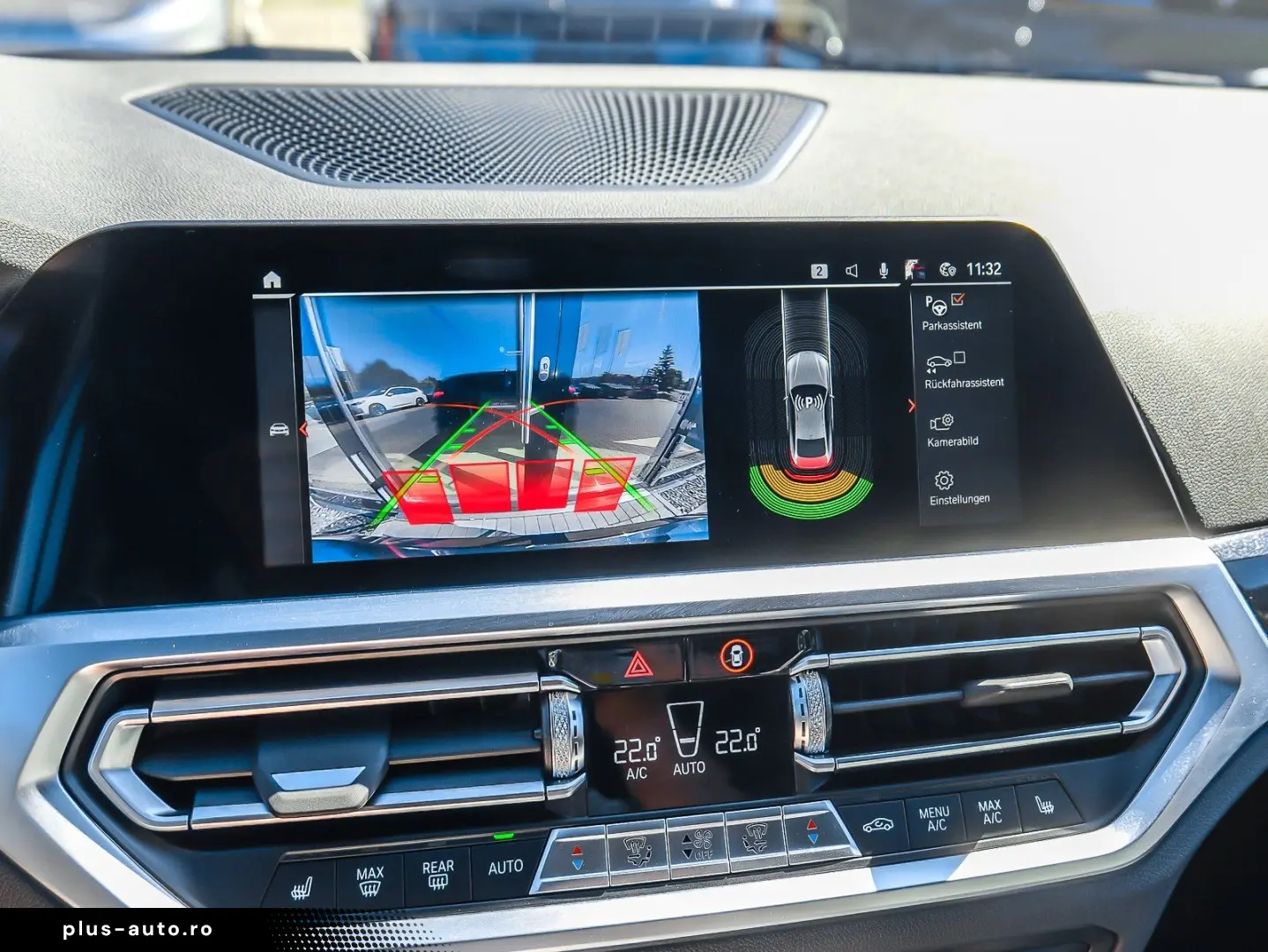 BMW M440i xDrive M Sport ACC RFK NAVI LED PDC V H
