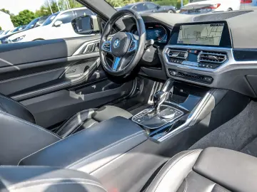 BMW M440i xDrive M Sport ACC RFK NAVI LED PDC V H