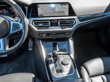 BMW M440i xDrive M Sport ACC RFK NAVI LED PDC V H