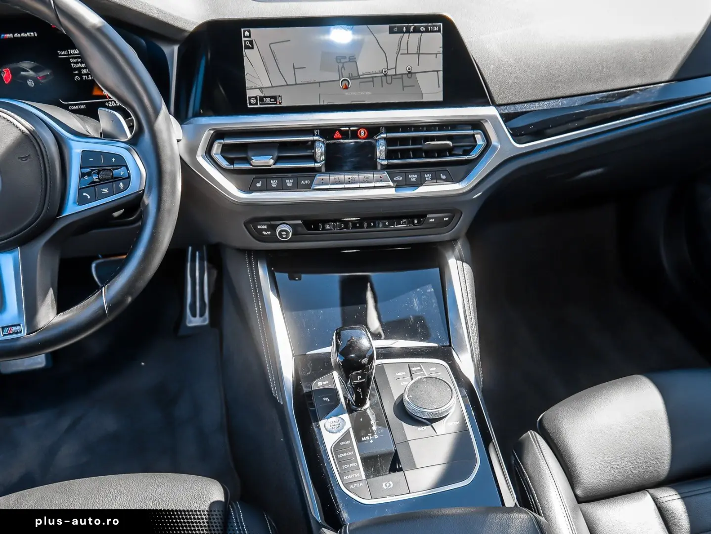 BMW M440i xDrive M Sport ACC RFK NAVI LED PDC V H