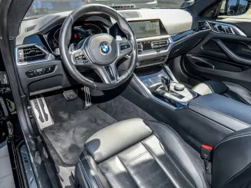 BMW M440i xDrive M Sport ACC RFK NAVI LED PDC V H