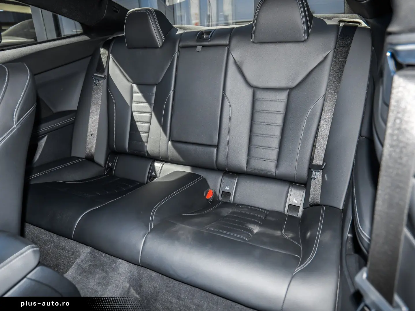 BMW M440i xDrive M Sport ACC RFK NAVI LED PDC V H