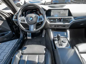 BMW M440i xDrive M Sport ACC RFK NAVI LED PDC V H