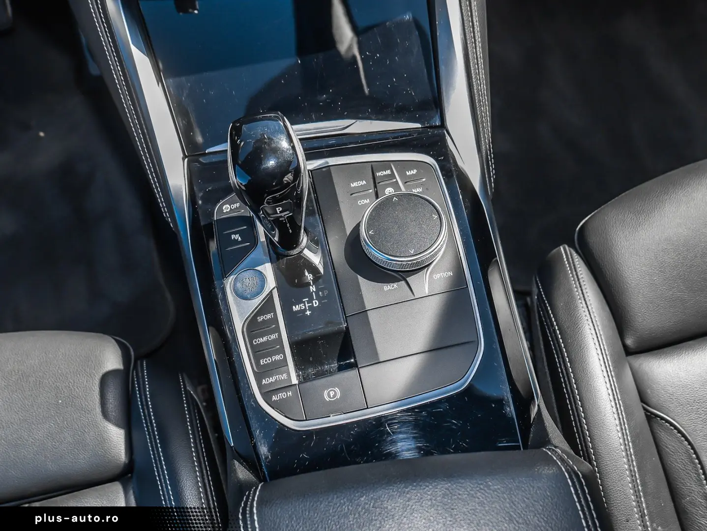 BMW M440i xDrive M Sport ACC RFK NAVI LED PDC V H