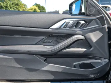 BMW M440i xDrive M Sport ACC RFK NAVI LED PDC V H