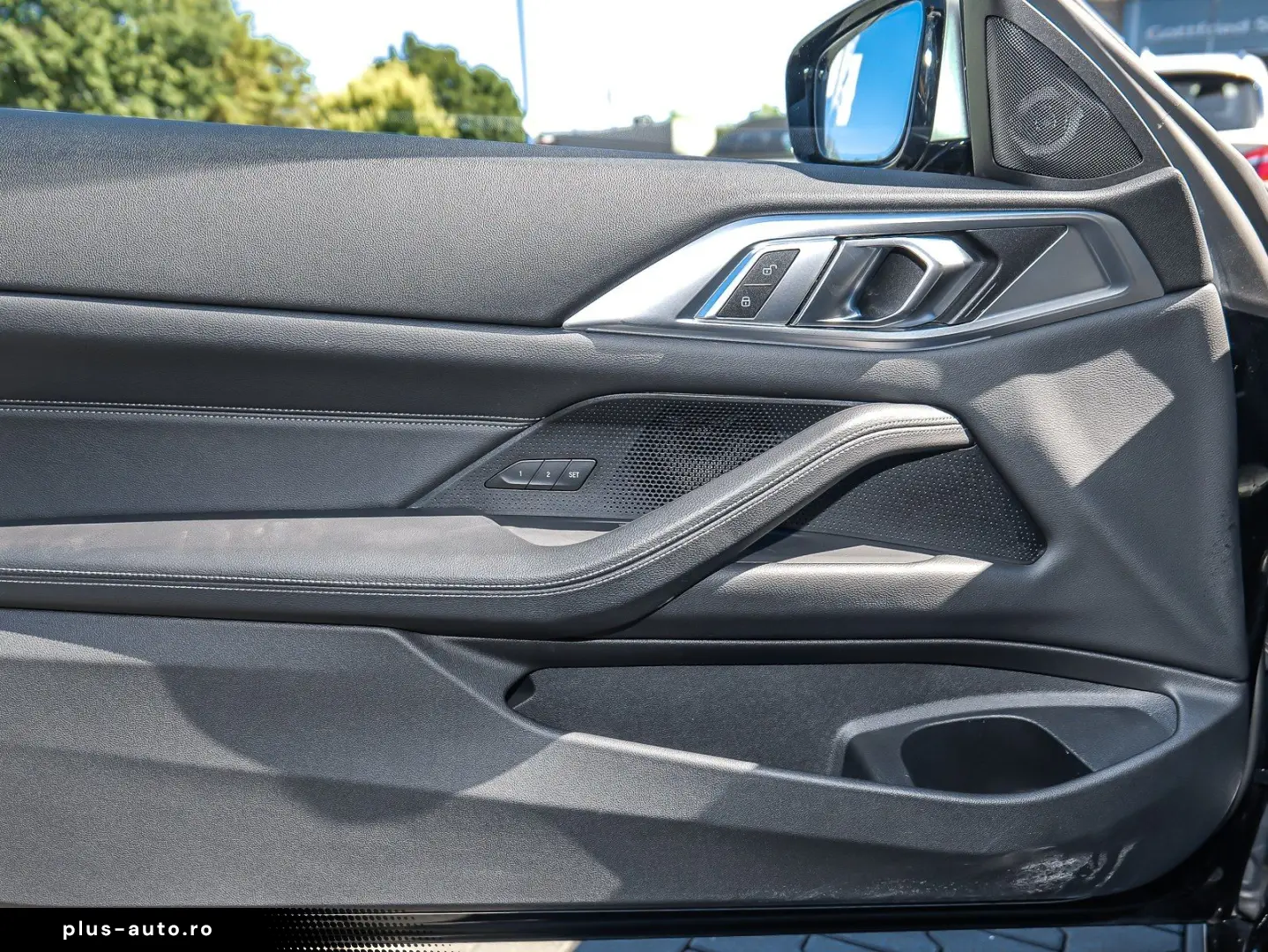 BMW M440i xDrive M Sport ACC RFK NAVI LED PDC V H