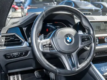 BMW M440i xDrive M Sport ACC RFK NAVI LED PDC V H