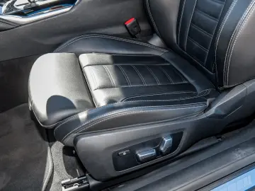 BMW M440i xDrive M Sport ACC RFK NAVI LED PDC V H