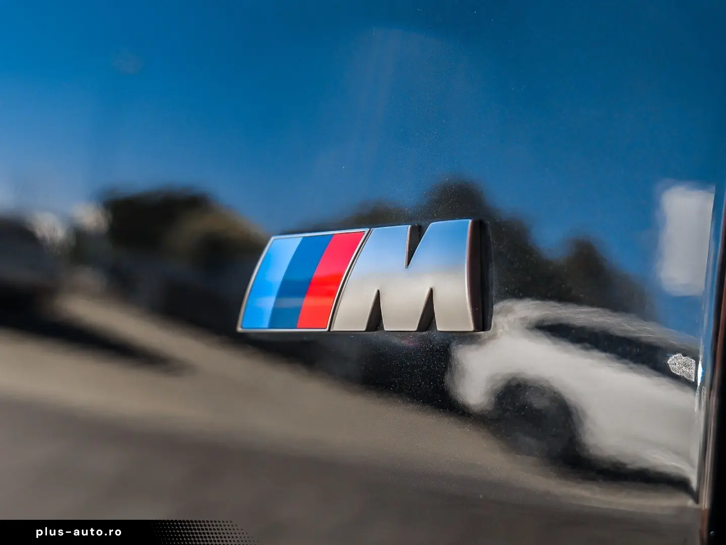 BMW M440i xDrive M Sport ACC RFK NAVI LED PDC V H