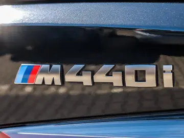 BMW M440i xDrive M Sport ACC RFK NAVI LED PDC V H