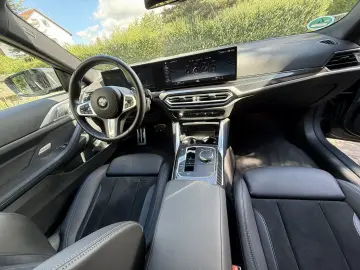BMW M440 i Mild Hybrid xDrive 8fach i xDrive Wide Sp