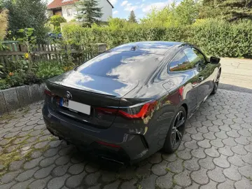 BMW M440 i Mild Hybrid xDrive 8fach i xDrive Wide Sp