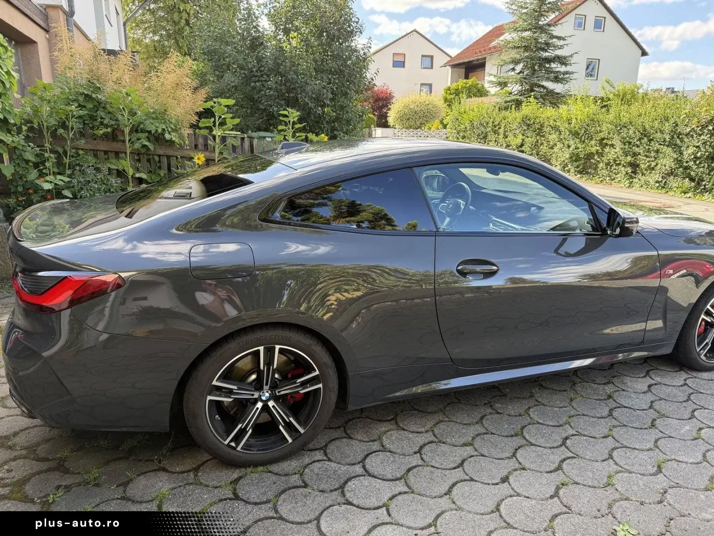 BMW M440 i Mild Hybrid xDrive 8fach i xDrive Wide Sp