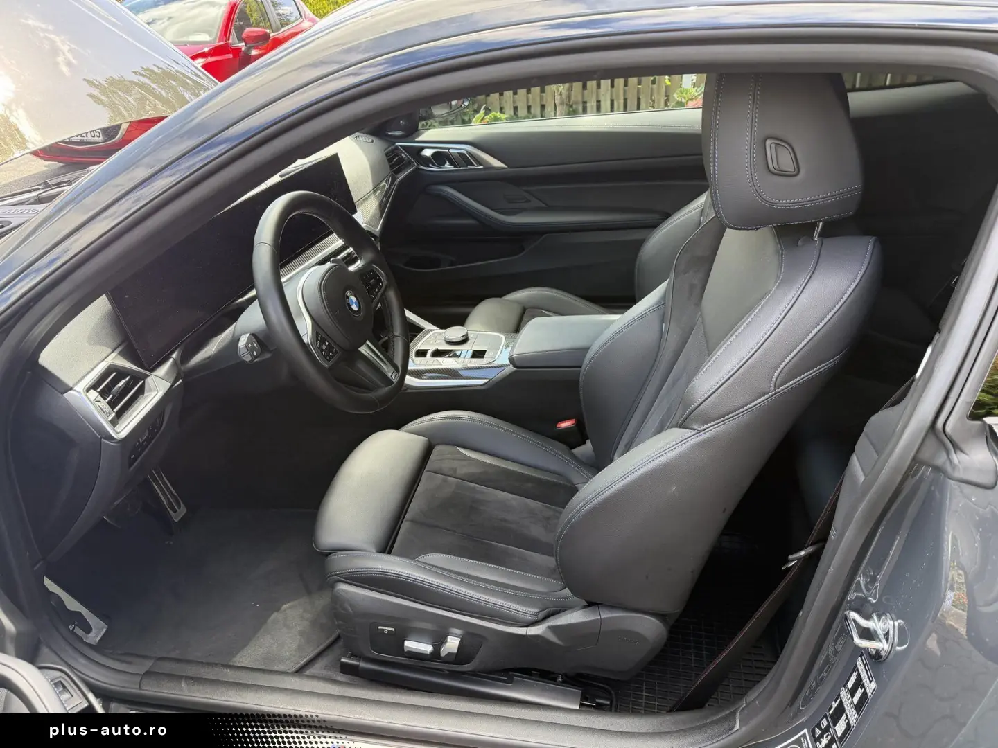 BMW M440 i Mild Hybrid xDrive 8fach i xDrive Wide Sp