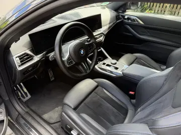 BMW M440 i Mild Hybrid xDrive 8fach i xDrive Wide Sp