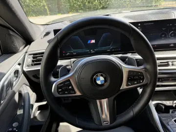 BMW M440 i Mild Hybrid xDrive 8fach i xDrive Wide Sp