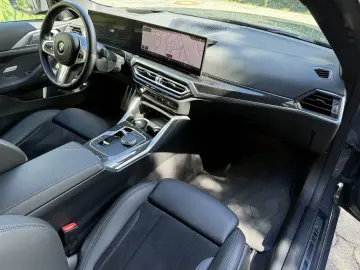 BMW M440 i Mild Hybrid xDrive 8fach i xDrive Wide Sp
