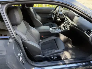BMW M440 i Mild Hybrid xDrive 8fach i xDrive Wide Sp
