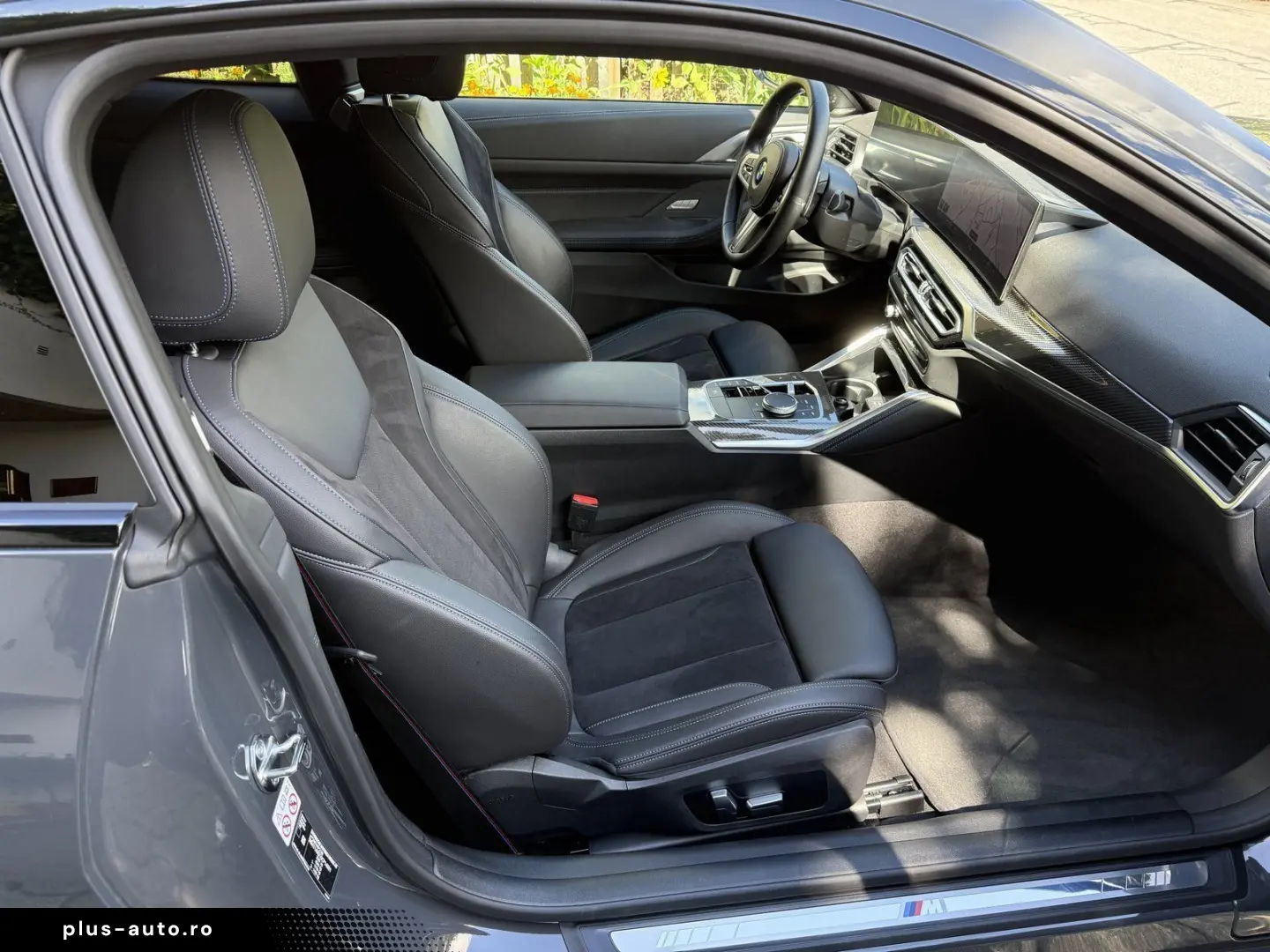 BMW M440 i Mild Hybrid xDrive 8fach i xDrive Wide Sp