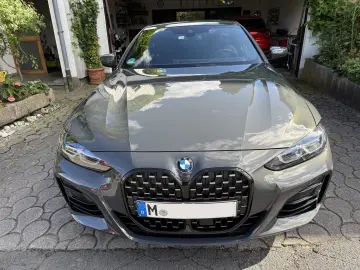 BMW M440 i Mild Hybrid xDrive 8fach i xDrive Wide Sp