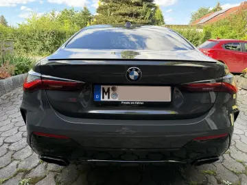 BMW M440 i Mild Hybrid xDrive 8fach i xDrive Wide Sp