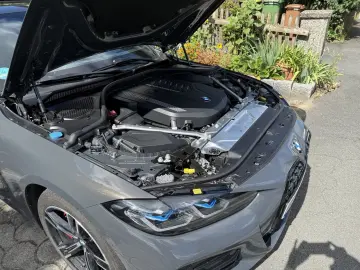 BMW M440 i Mild Hybrid xDrive 8fach i xDrive Wide Sp