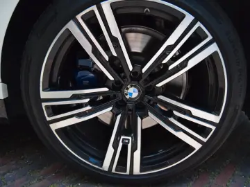 BMW 740i M Sport