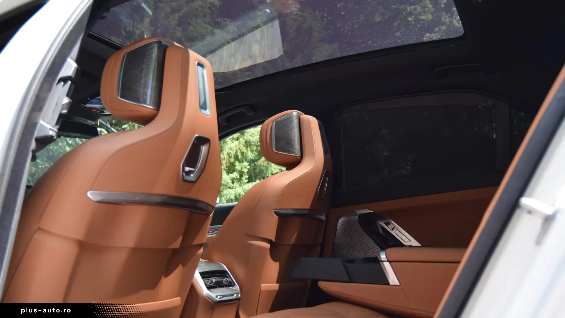 BMW 740i M Sport