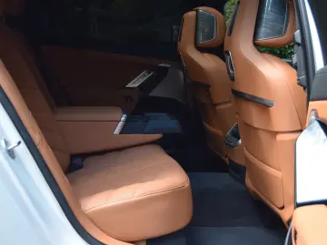 BMW 740i M Sport