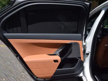 BMW 740i M Sport
