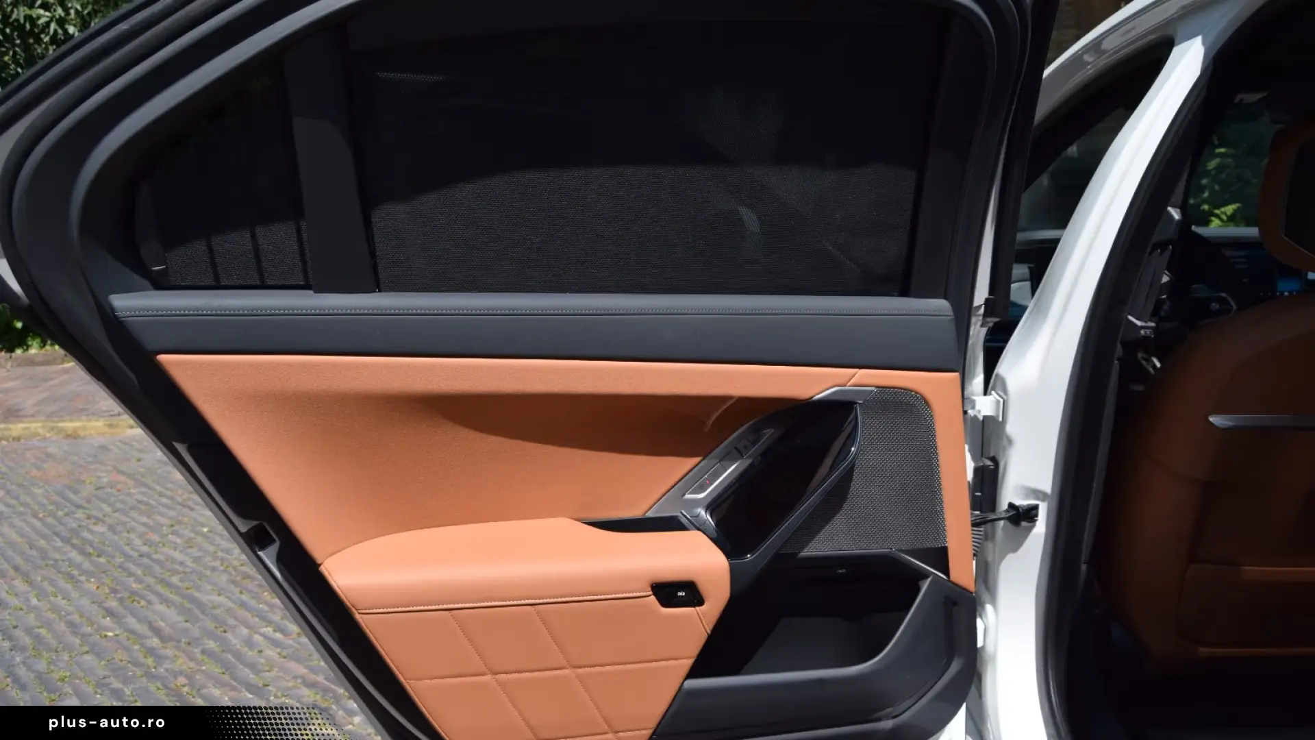 BMW 740i M Sport