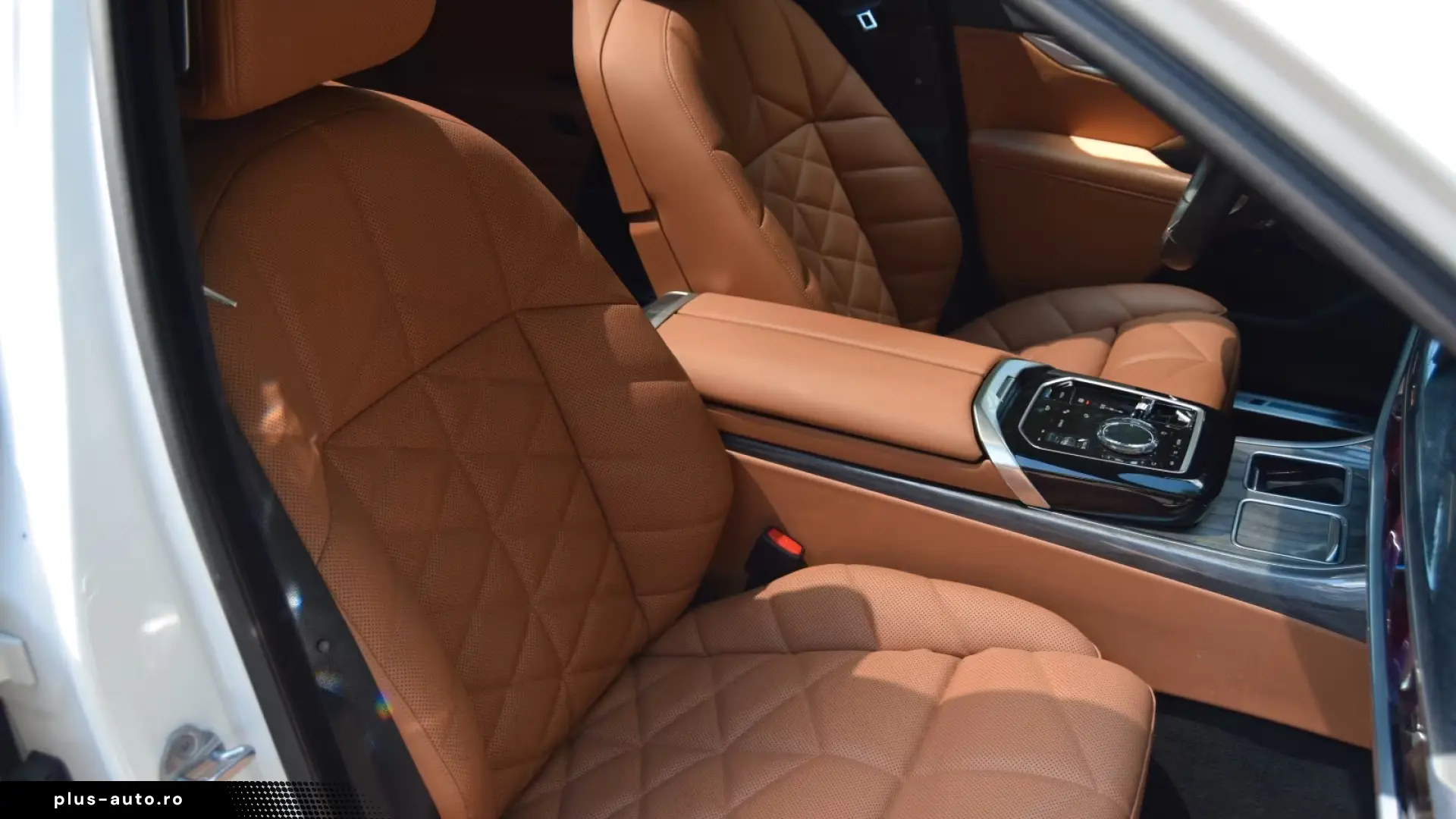 BMW 740i M Sport