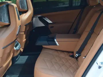 BMW 740i M Sport
