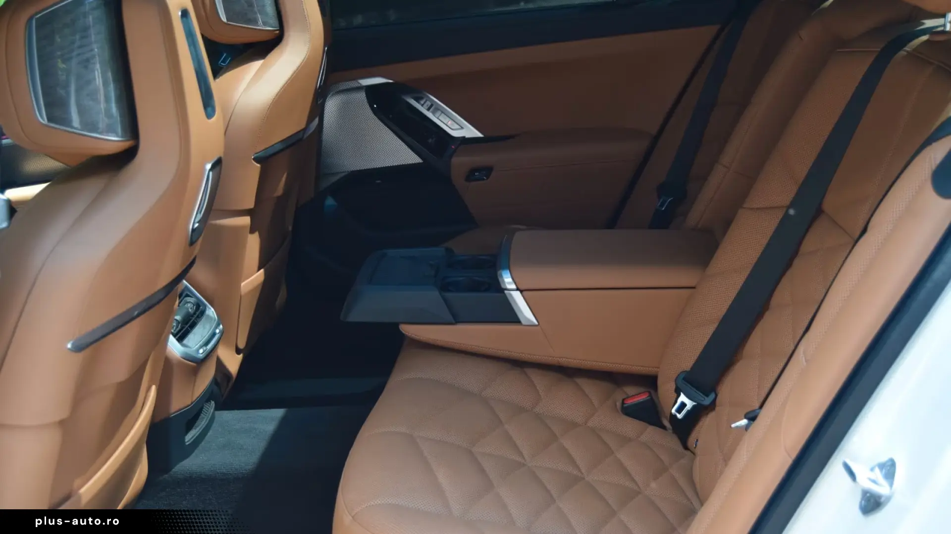 BMW 740i M Sport