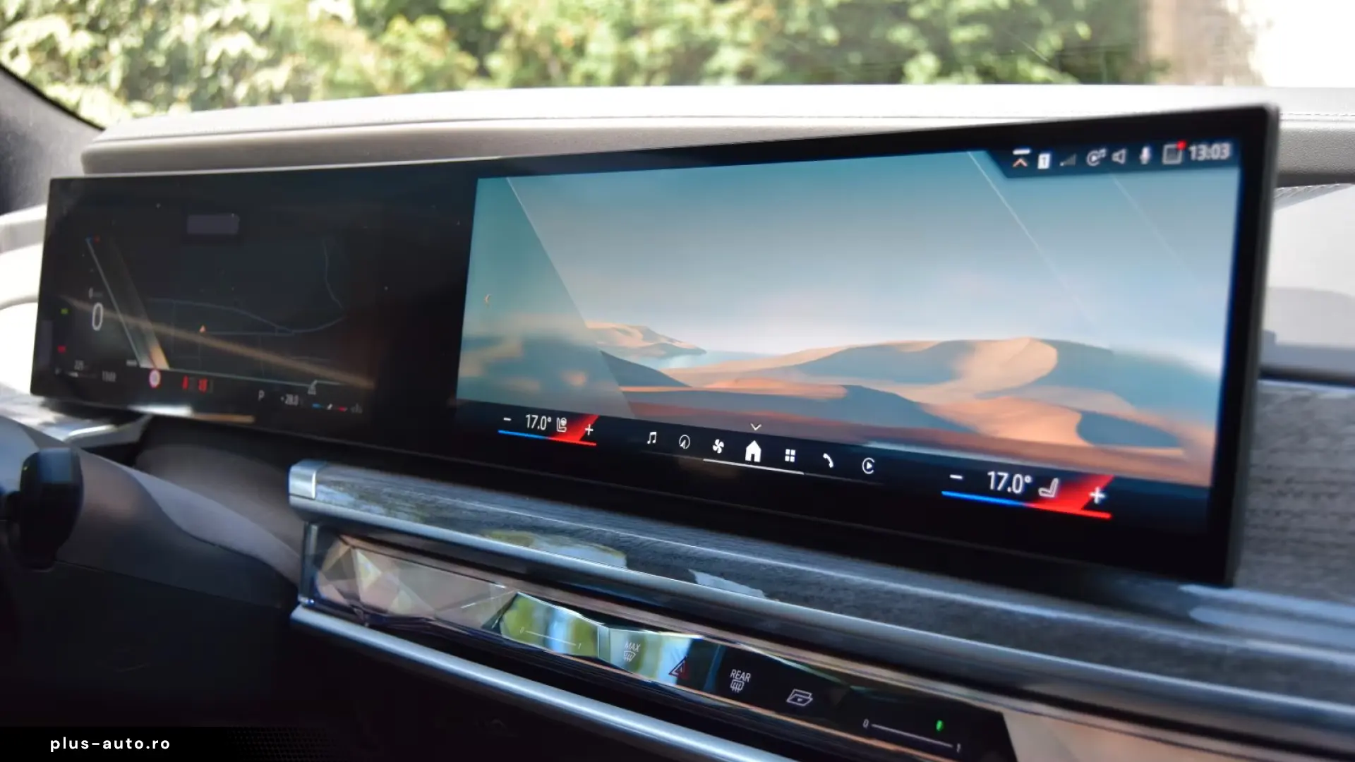 BMW 740i M Sport