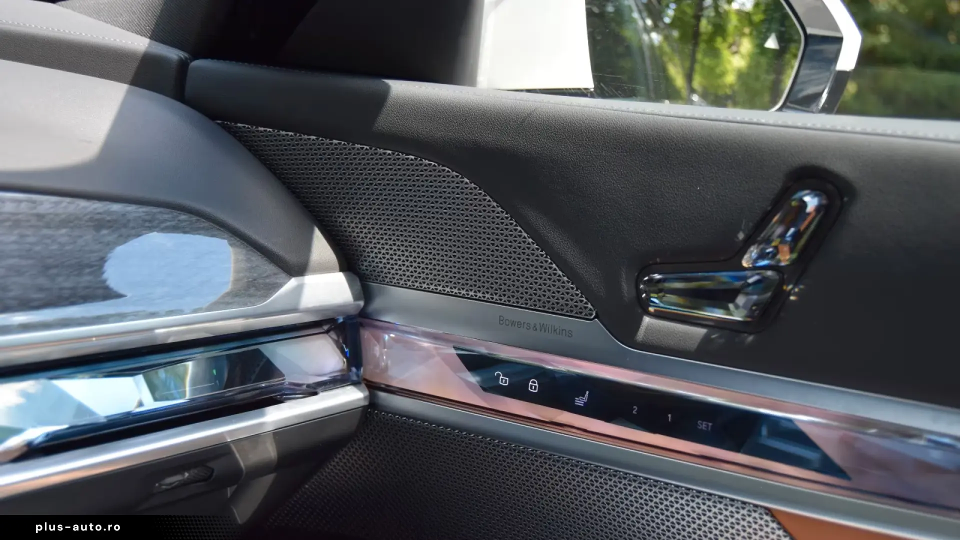 BMW 740i M Sport