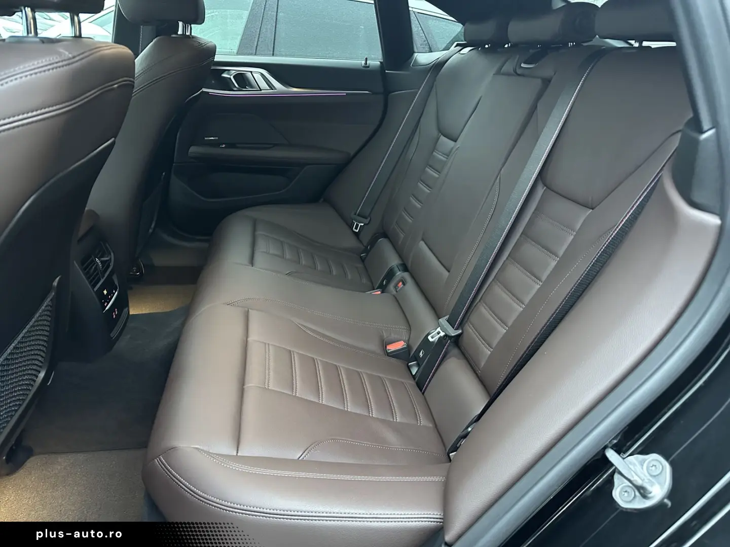 BMW M440i Gran Coupé xDrive NAV LED HEAD-UP AHK 19ZO