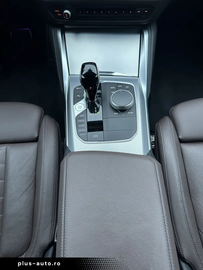 BMW M440i Gran Coupé xDrive NAV LED HEAD-UP AHK 19ZO