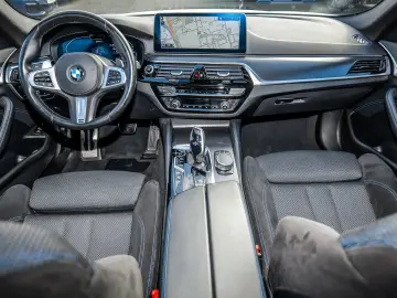 BMW 530e xDrive A M Sport