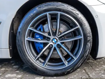 BMW 530e xDrive A M Sport