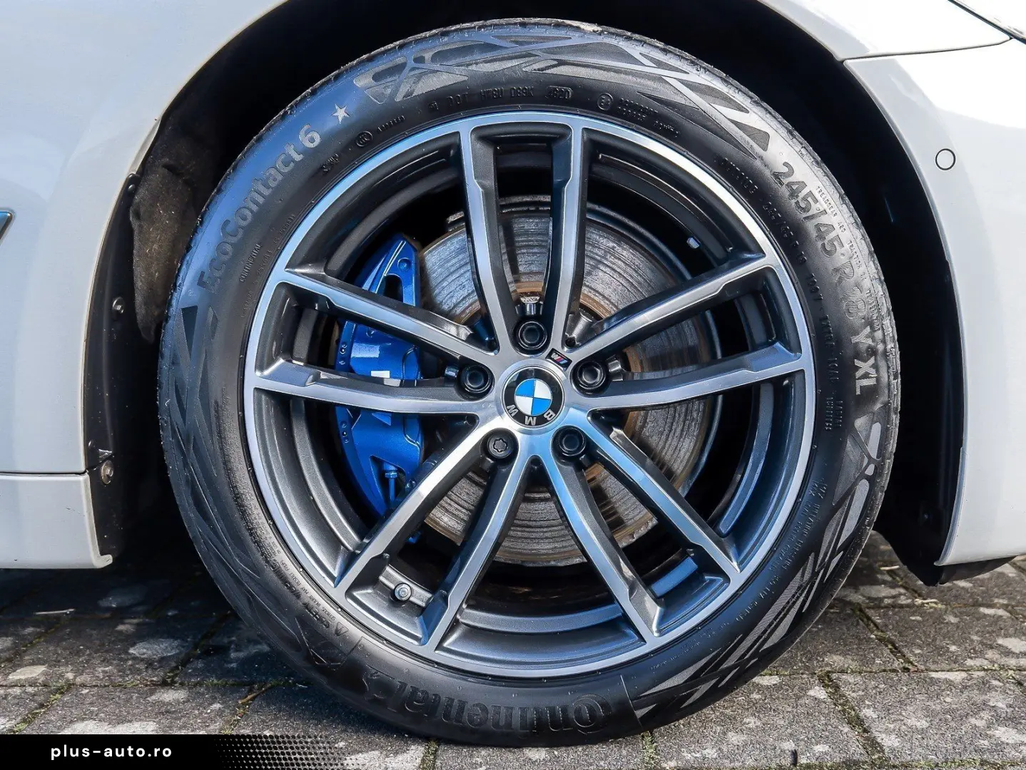 BMW 530e xDrive A M Sport