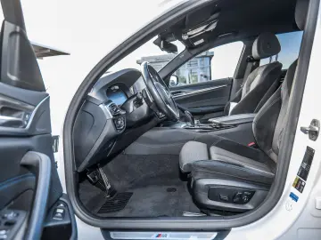 BMW 530e xDrive A M Sport