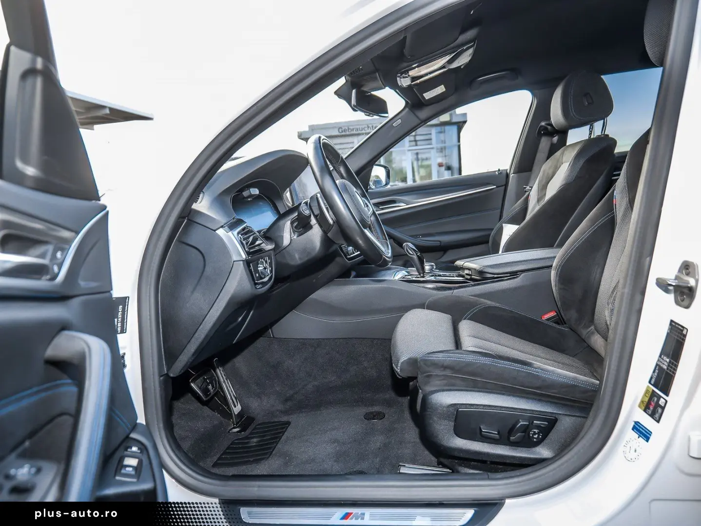 BMW 530e xDrive A M Sport