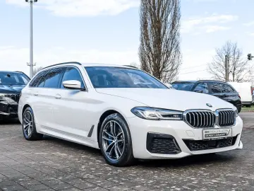BMW 530e xDrive A M Sport
